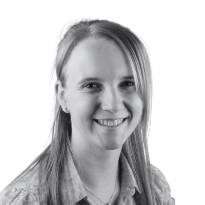 Laura O'Gara staff photo
